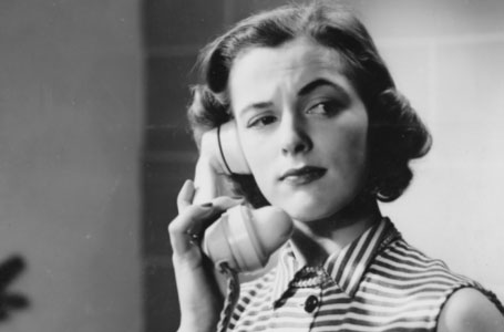 telephone
