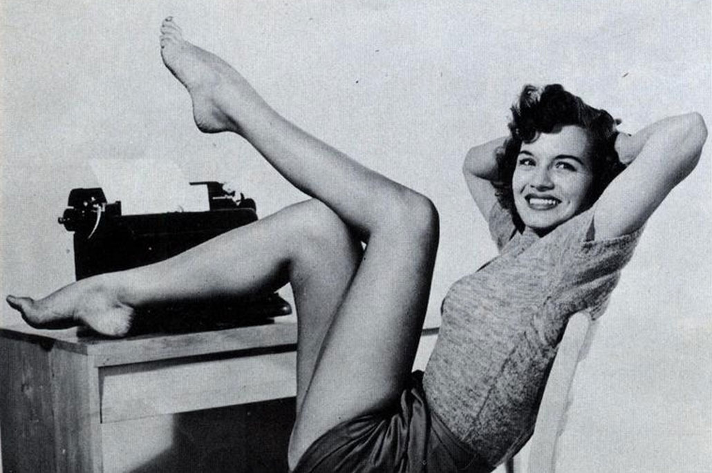 legs